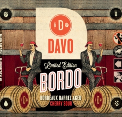Davo Bordo logo